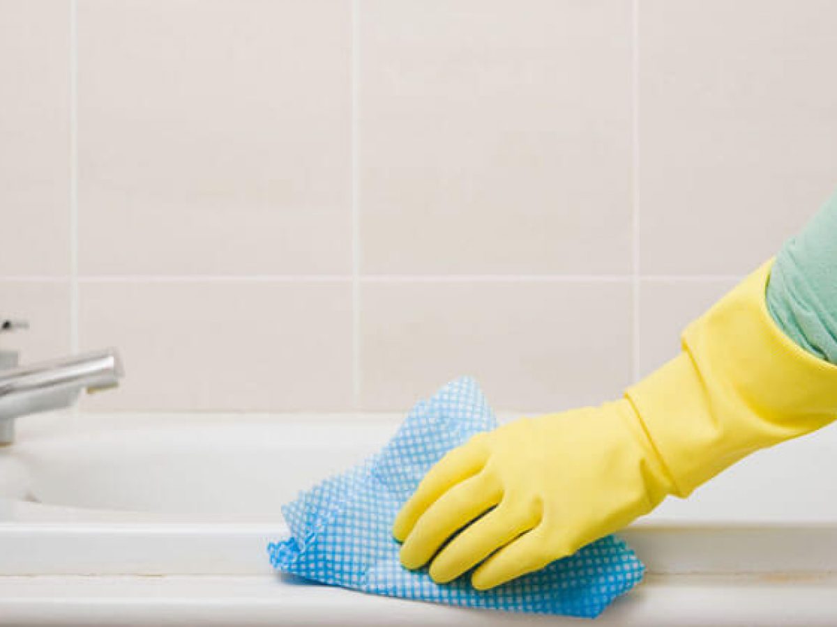 Fayans Ve Banyo Temizligi Icin Puf Noktalar Temizlik Onerilerim