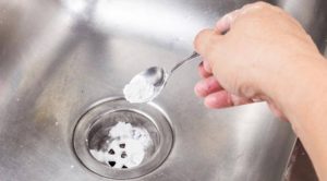 Lavabo Kokusu Nasıl Giderilir? Doğal & Kesin Çözüm - Temizlik Önerilerim