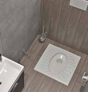 Tuvalet Taşı Temizliği Nasıl Yapılır