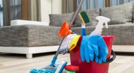 genel ev temizliği nasıl yapılır